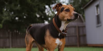 American Staffordshire Terrier Prix Tunisie : Guide Complet 2026