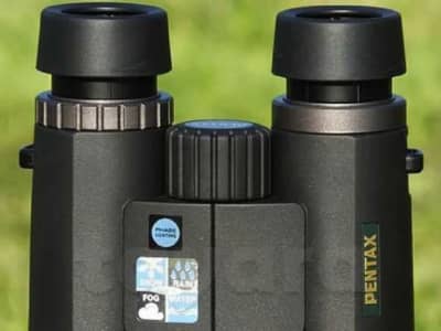 jumelle pentax  2025 importe neuf