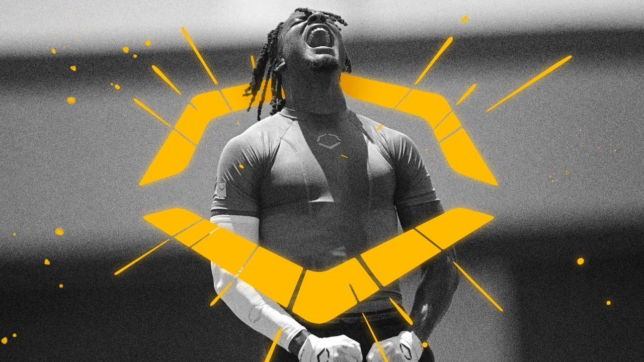 EvoShield Football Rib Shirts NIL Deals DoeAnderson