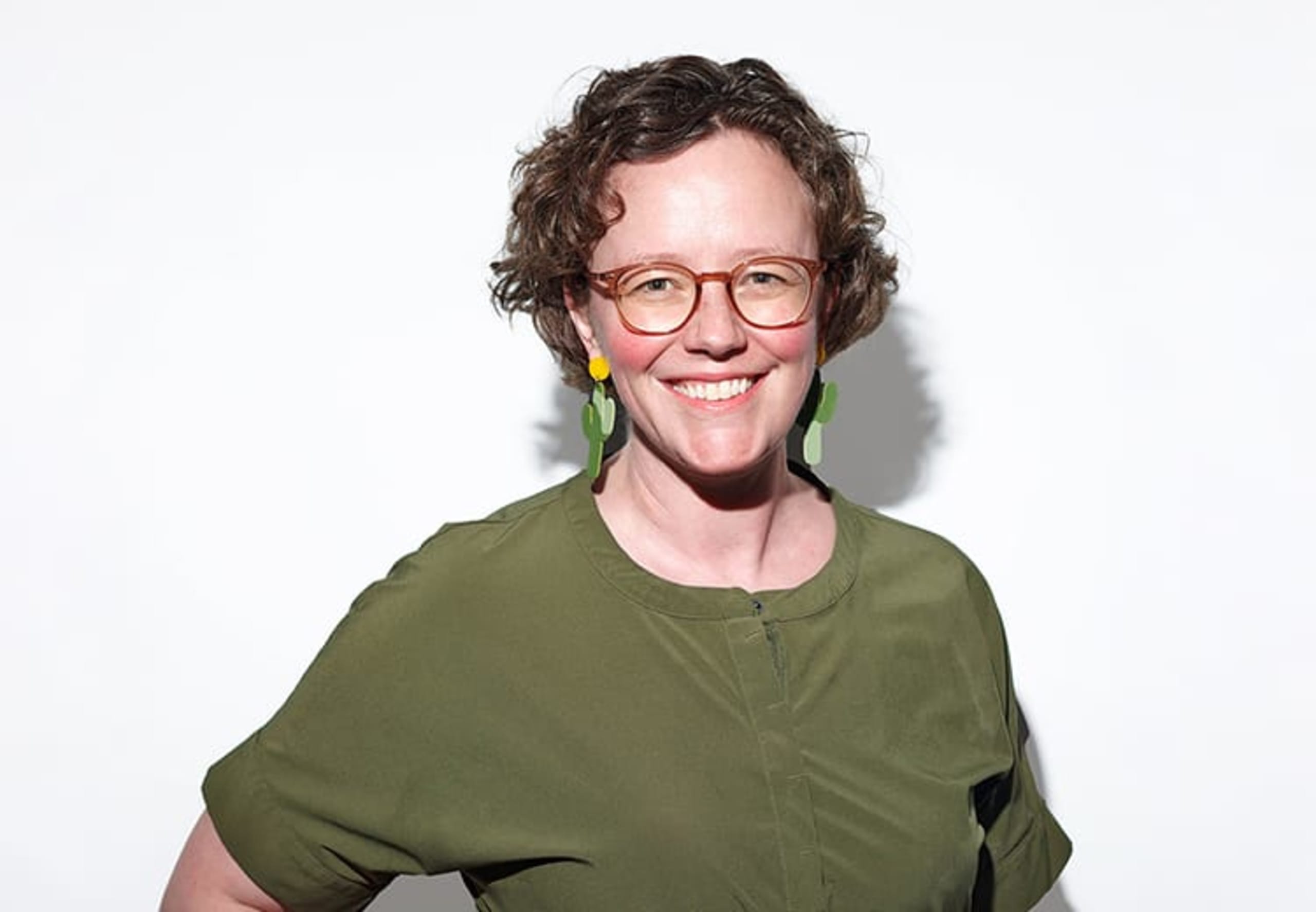 Alison Brotzge-Elder