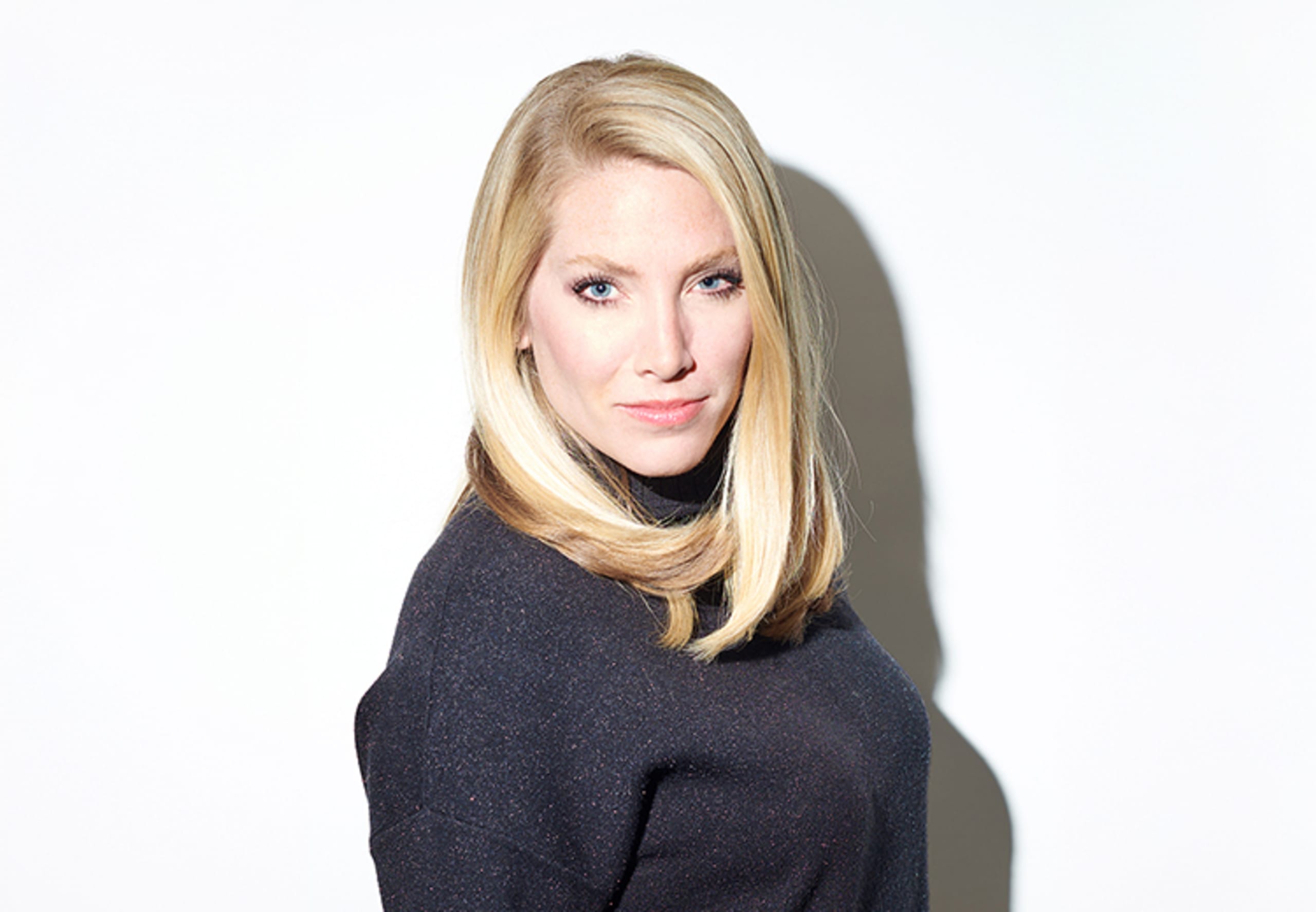 Claire Tidmore