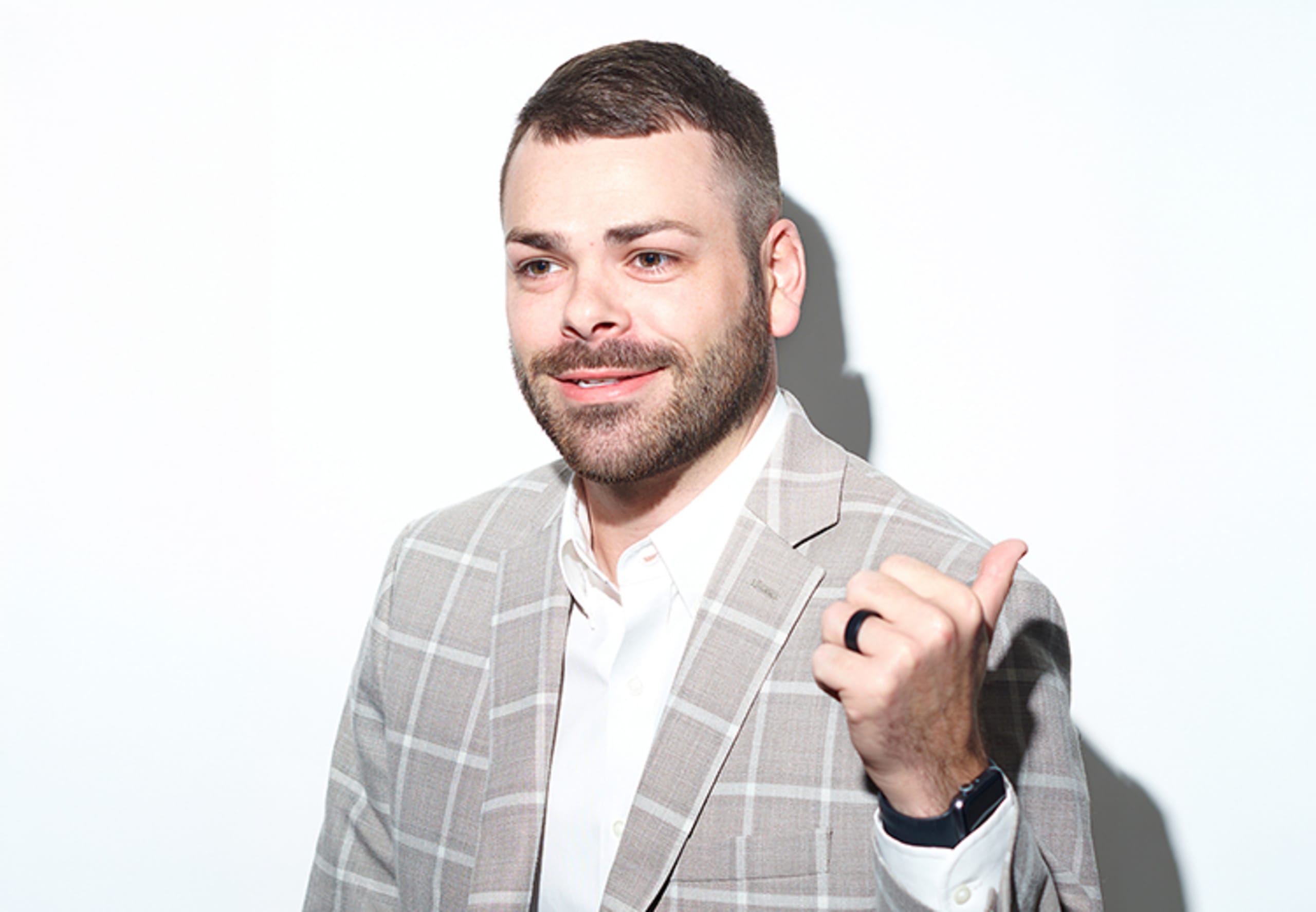 Evan Embry