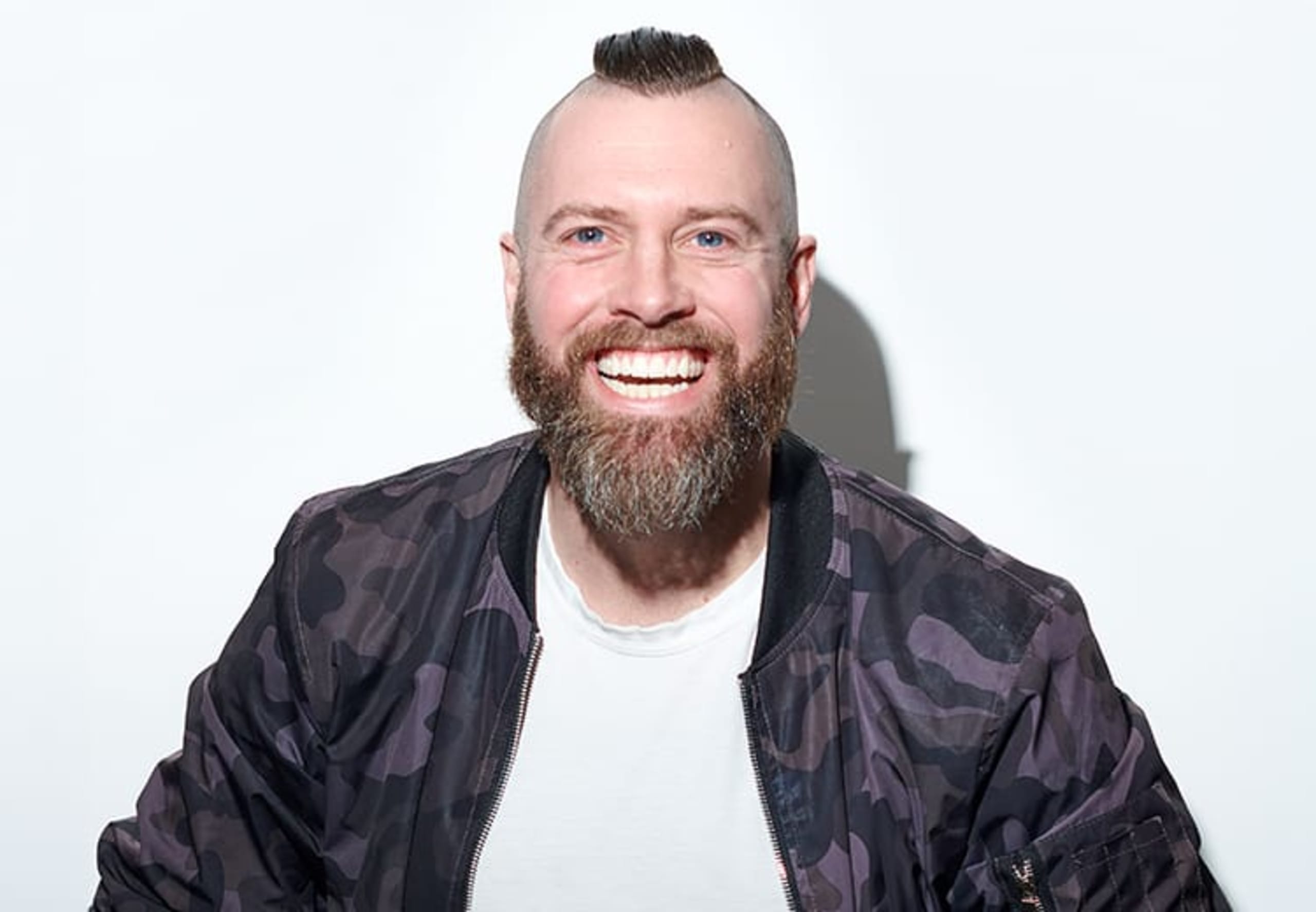 Jake Kaufman