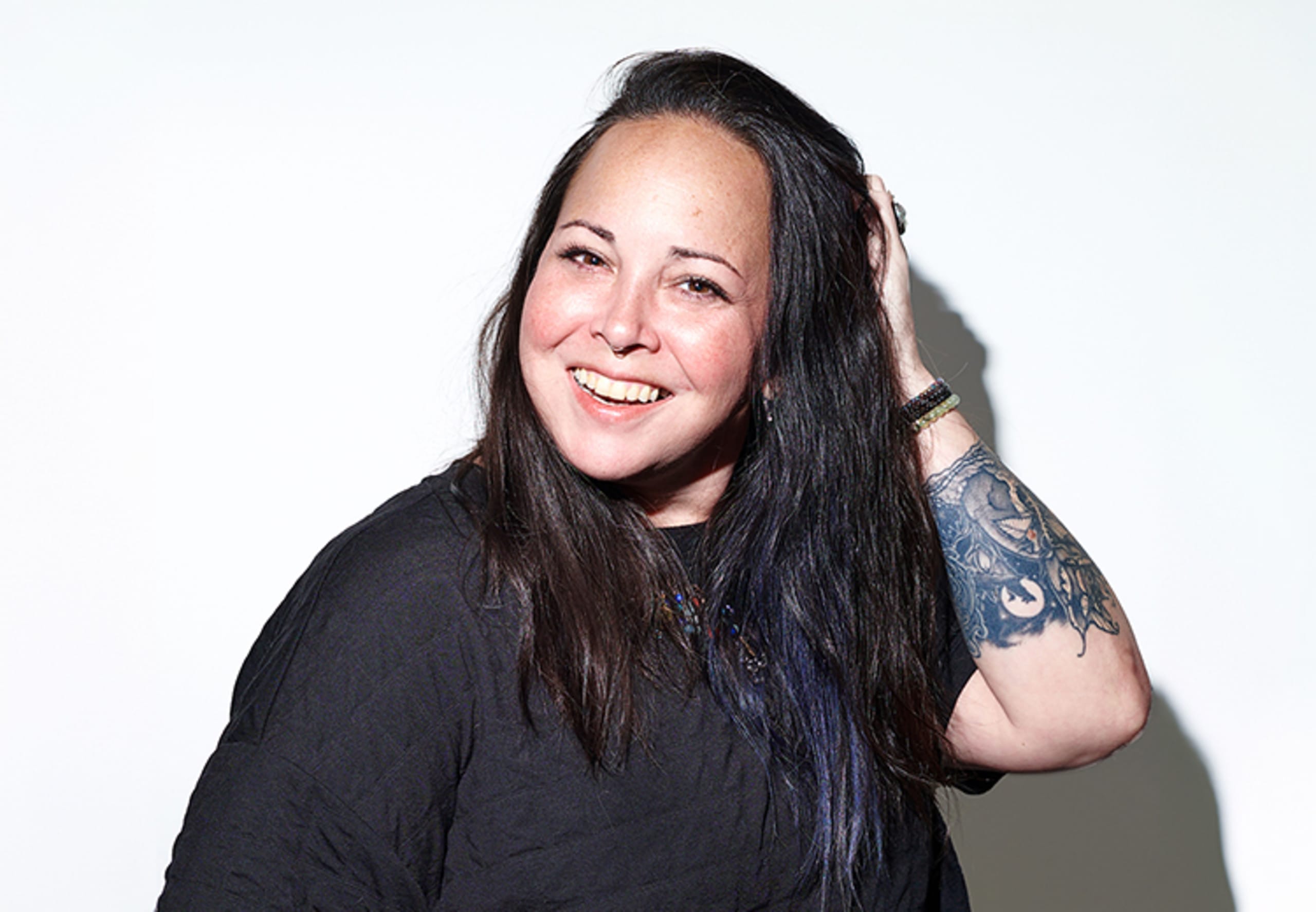 Lisa Szkatulski