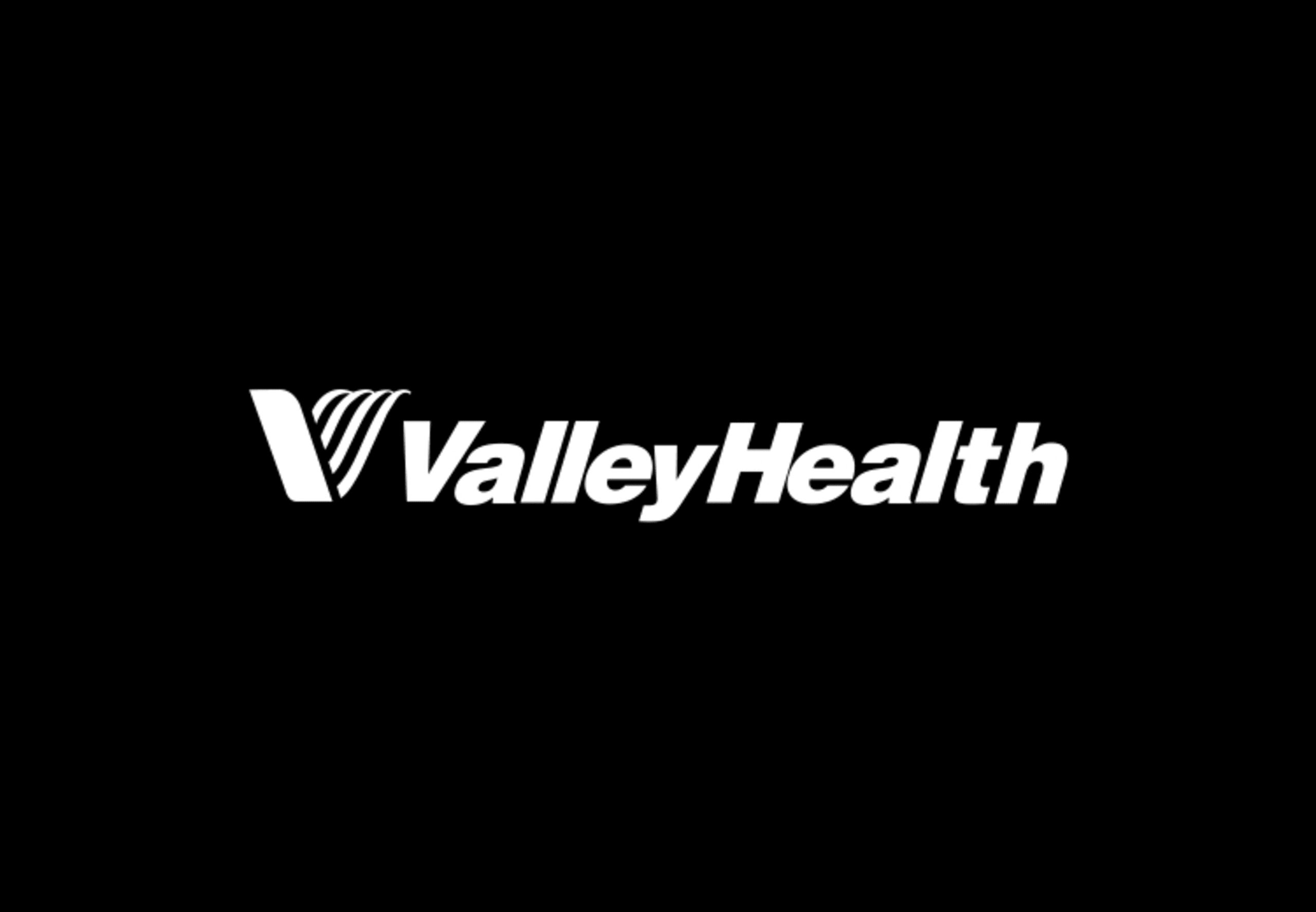 Valley Health Logo