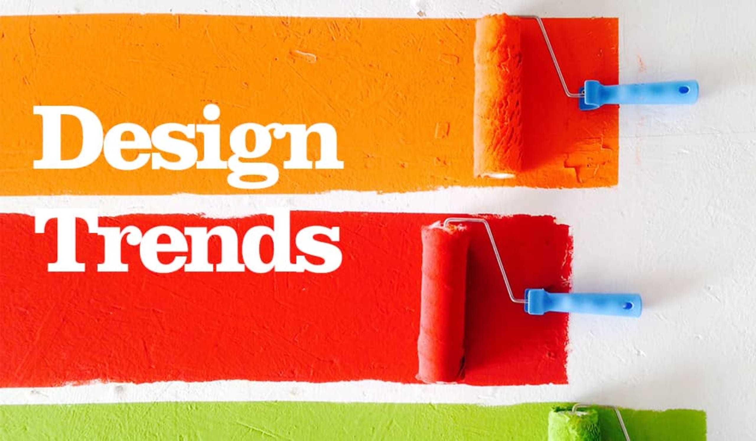 design trends graphic