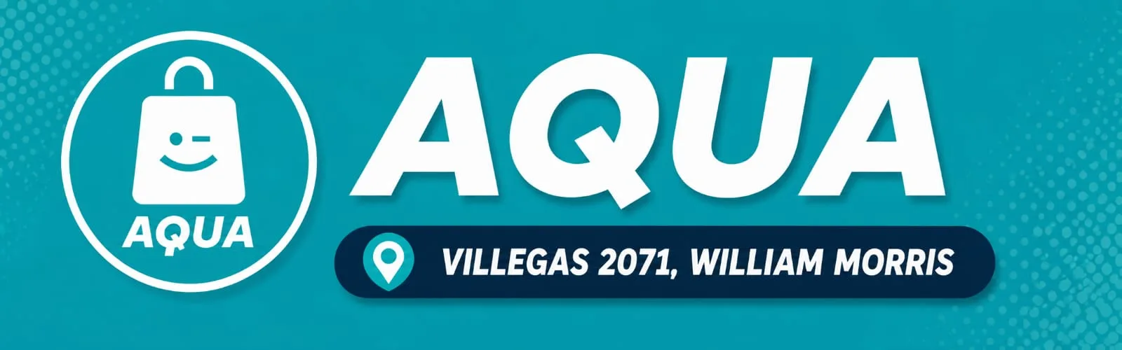 Promoción AQUA