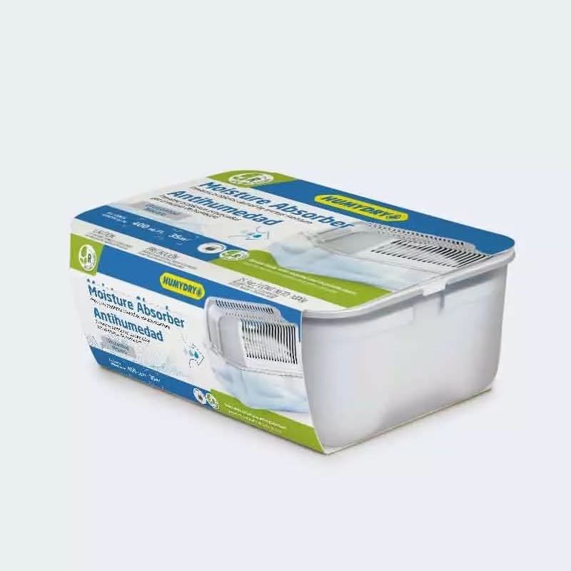 35.3oz DESHUMIFICADOR HUMYDRY