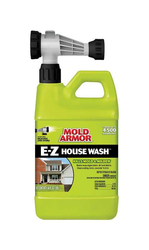 EZ HOUSE LIMP 64OZ