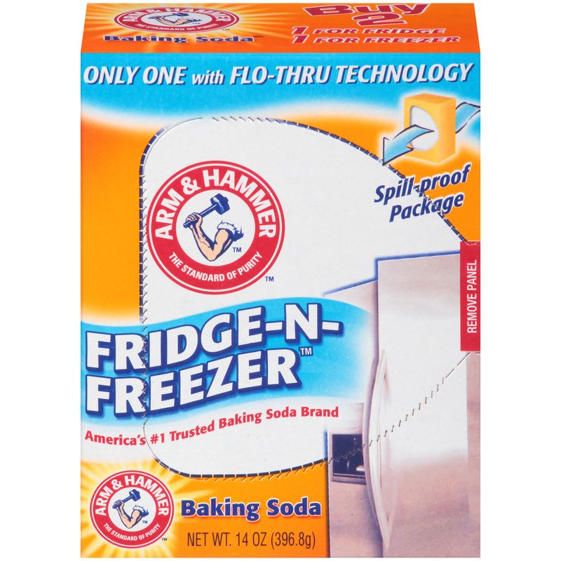 ARM N HAMMER POLV DTE REFR CONG 14OZ