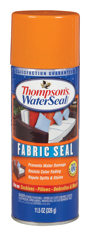 THOMPSONS PROTECT TELAS SPRAY 11.5OZ