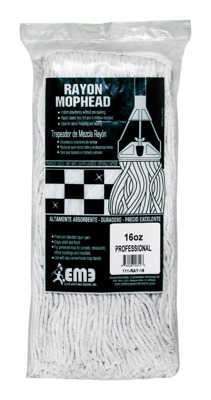 CAB TRAPEADOR RAYON 16OZ
