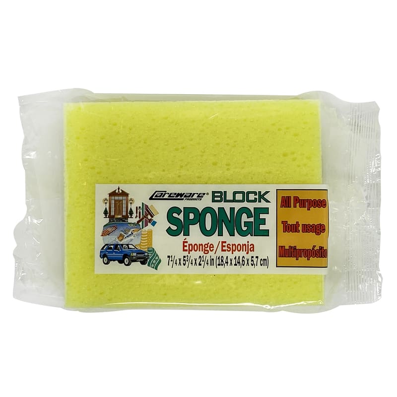 ACME ESPONJA 7-1/2IN L 1PZ