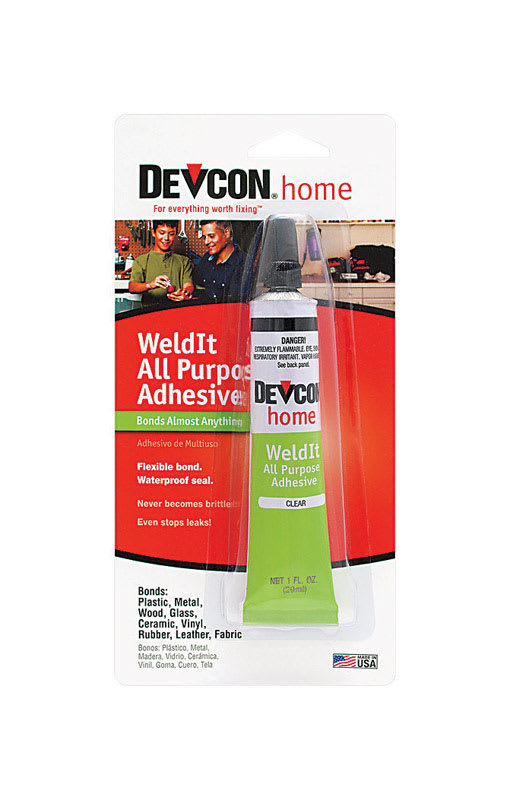 DEVCON USO GENERAL ADHESIVO  1OZ
