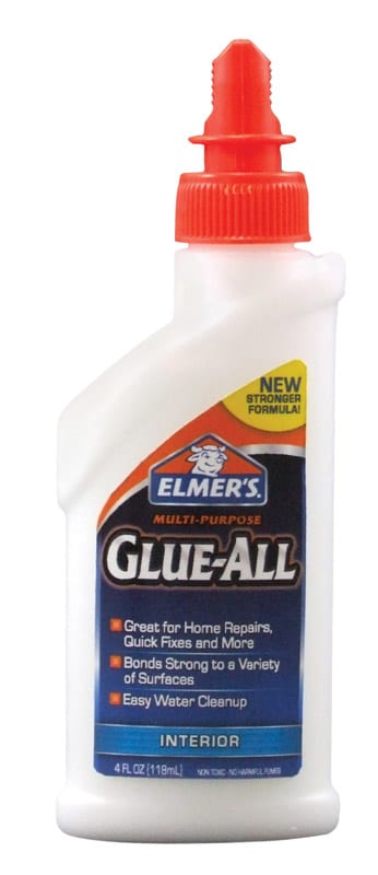 ELMERS ADHESIVO FUERTE MULTIPROP 4OZ