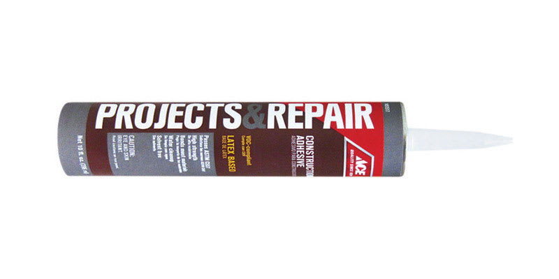 ACE ADHESIVO CONSTRUCCION GRIS 10OZ