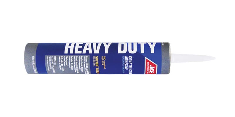 ACE ADHESIVO CONSTRUCCION BEIGE 10OZ