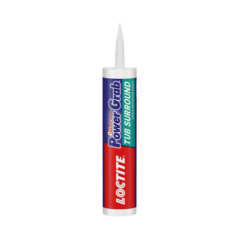 LOCTITE  POWER GRAB BAÑERA ADH 10OZ