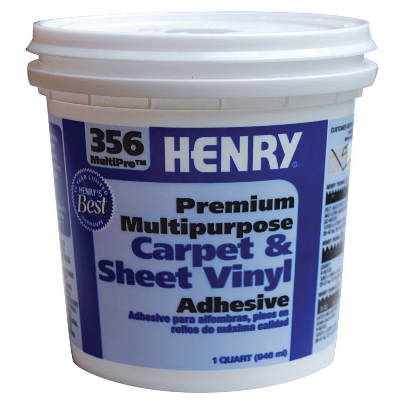 HENRY 356 ADH PISO MULTIPROP 1QT