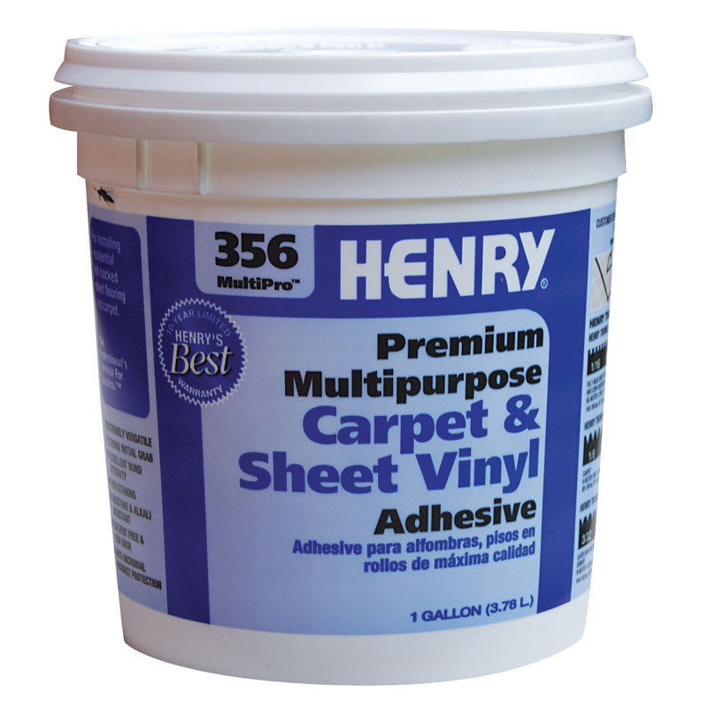 HENRY 356 ADH PISO MULTIPROP 1GL