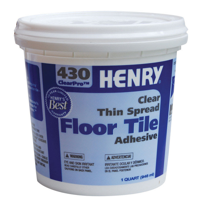 HENRY ADH PISO CERAM 1QT