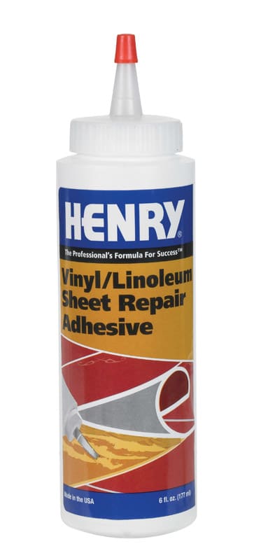 HENRY VINYL Y LINO ADH 6OZ