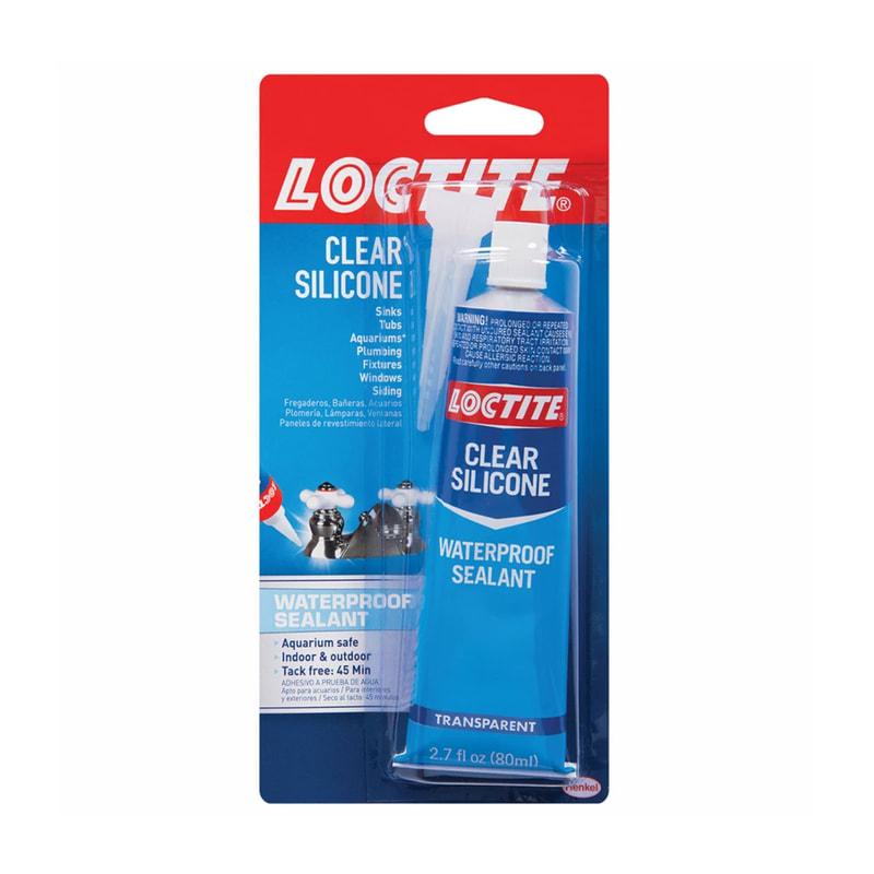 LOCTITE CLR  SELLADOR TECHO 2.7OZ