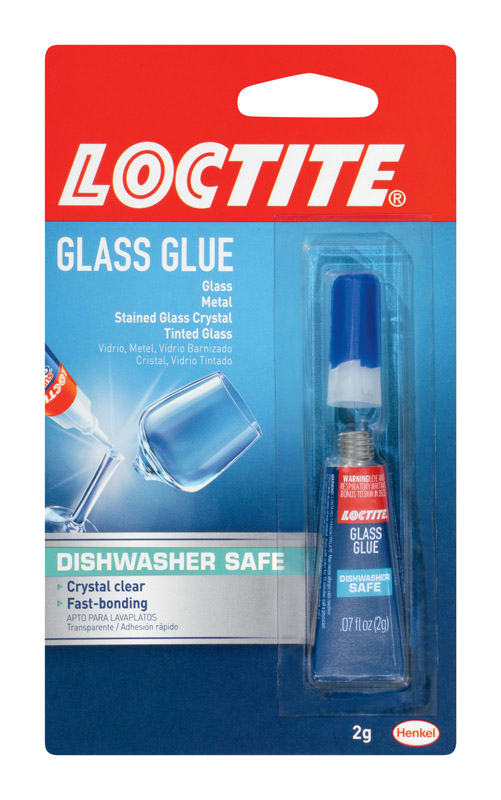 LOCTITE VIDRIO ADHESIVO 2GM