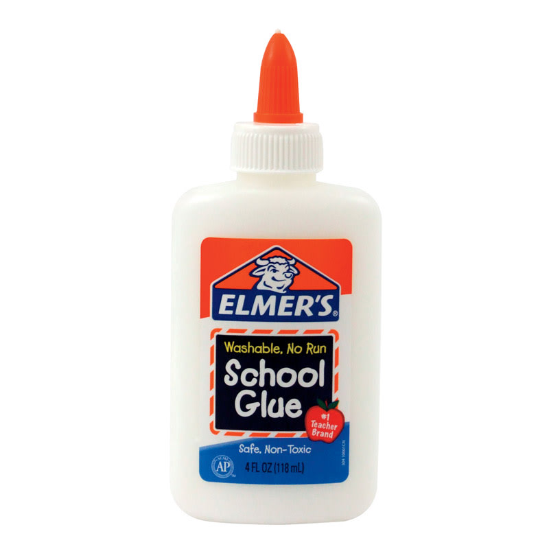 ELMERS PEGAMENTO ESCOLAR 4OZ