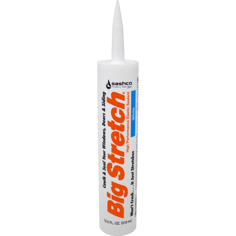 BIG STRETCH SELLDOR ACRIL BCO 10.5OZ