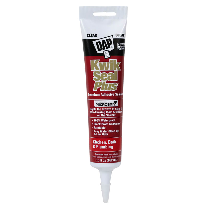SELLADOR KWIKSEAL+CLARO 5.5OZ