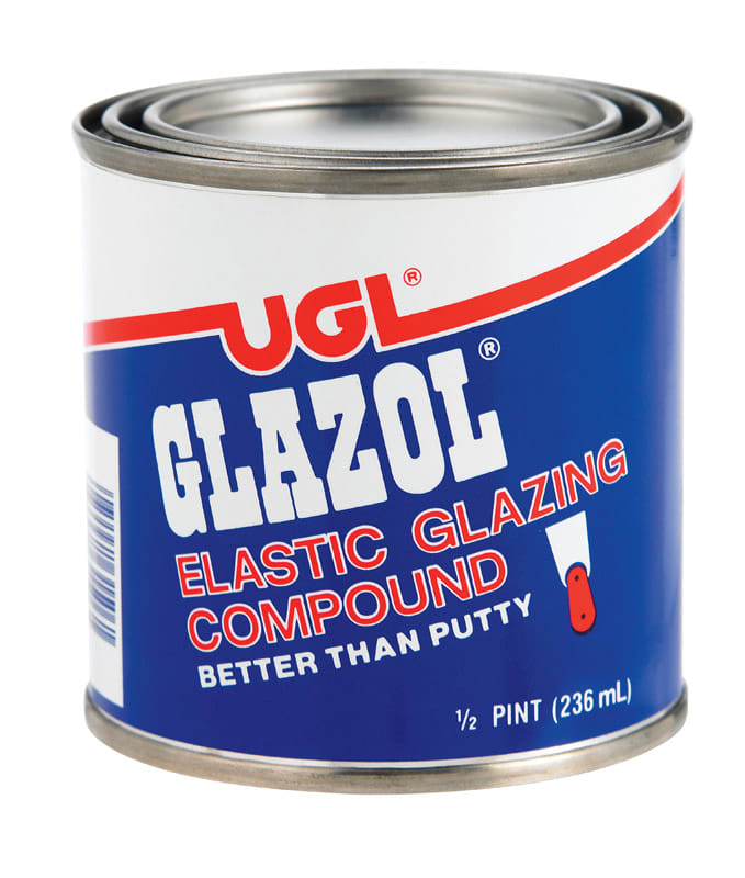 GLAZOL MASILLA .5PT