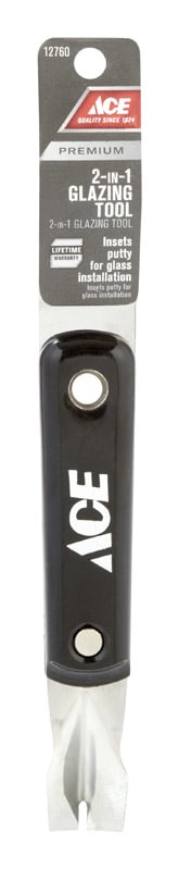 ACE RASPADOR VIDRIO CINSEL SS 1IN