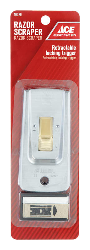 ACE RASPADOR ACERO 1.5IN