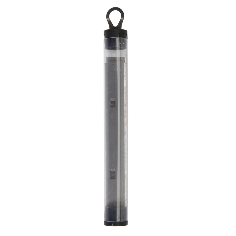 ACE CUCH VDRIO/MSICO ACERO 4IN/5PZ