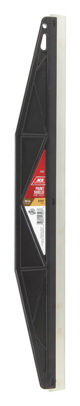 ACE ESCUDO PINTURA AINOX 24IN