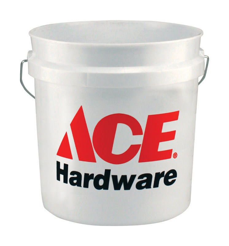 ACE CUBETA BCO 2GL
