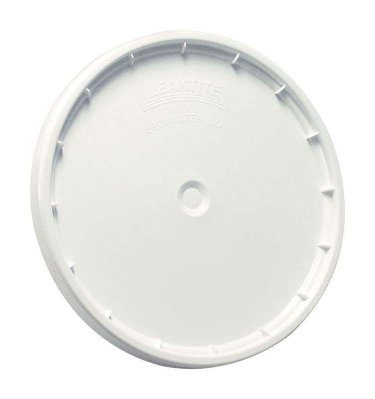LEAKTITE TAPA CUBETA PINTURA 5GL