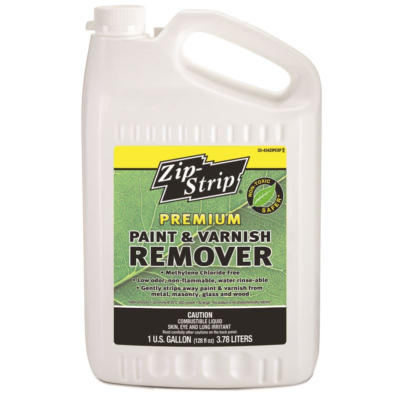 ZIP-STRIP PINTURA Y BARRANIZ REM 1GL