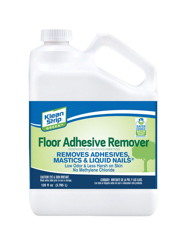 KLEANS REMOVE ADHESIVO PISO Y MAS 1G