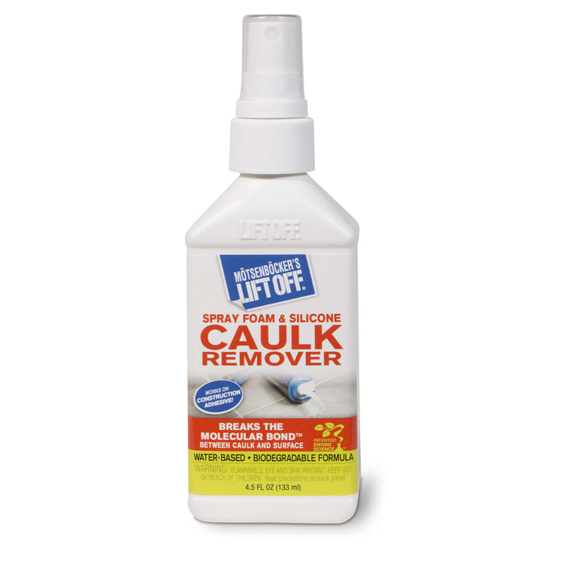 MOTSENBOCKER LATEX PINTURA REM 4.5OZ