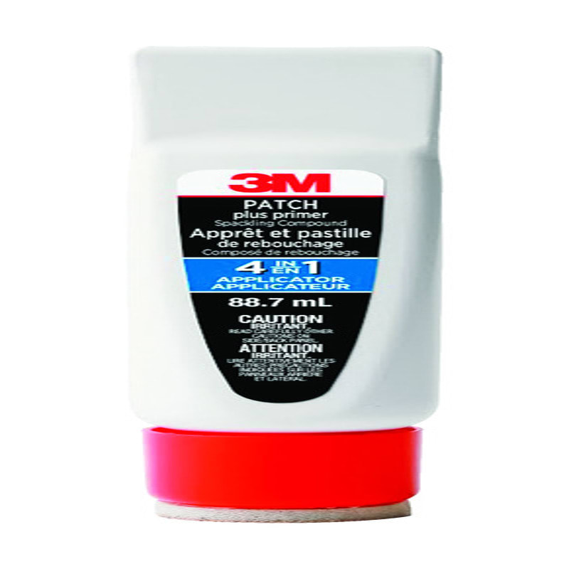 3M MACILL RESAN 4X1 LIST USAR 88.7ML