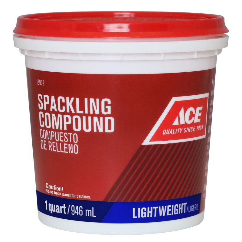 ACE RESANADOR MADERA CLR 1QT