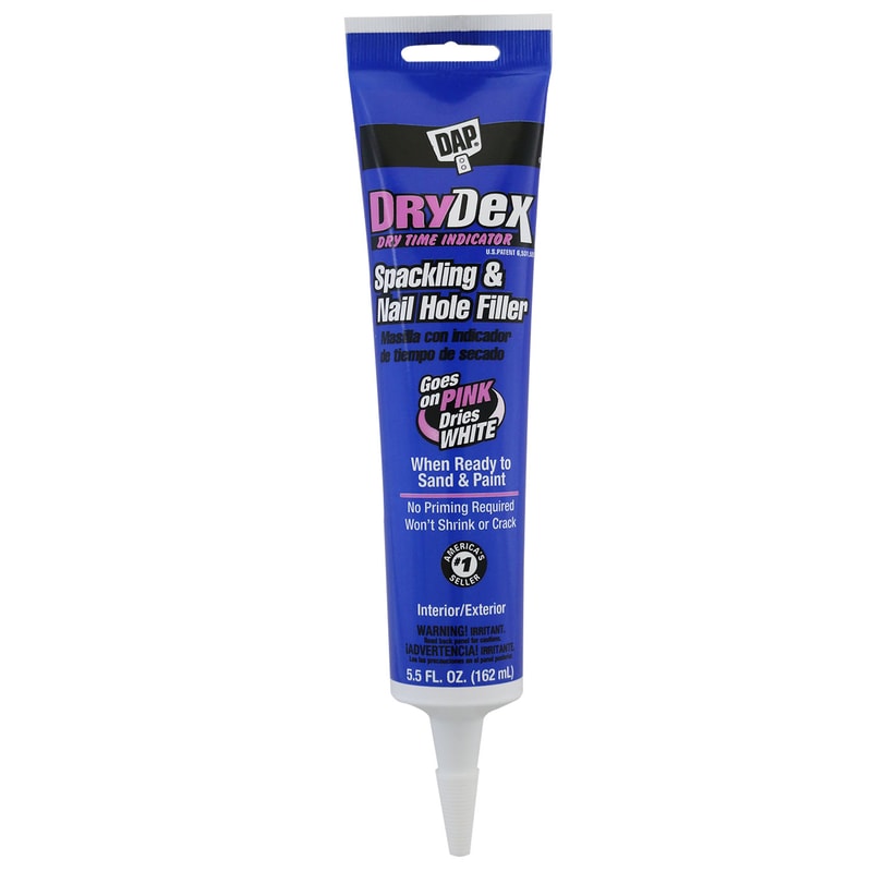DAP  LISTO A USAR BCO MASILLA 5.5OZ