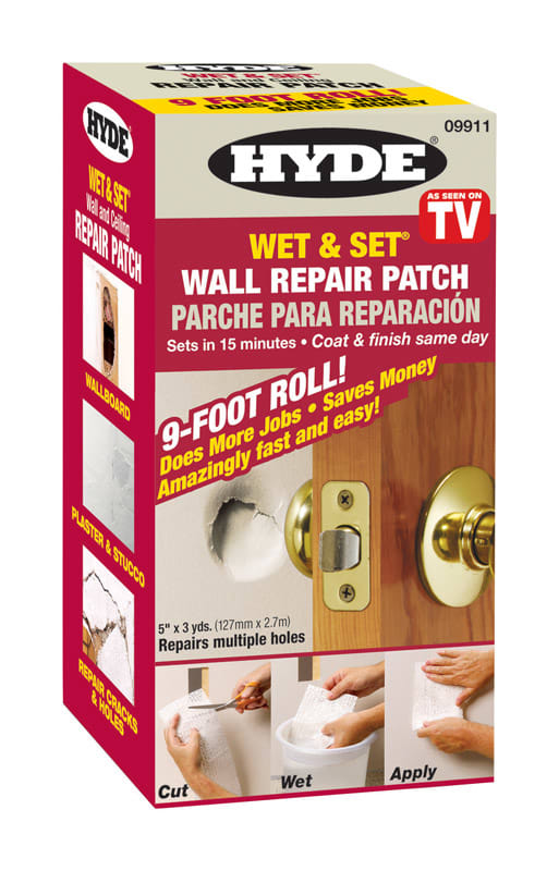 PARCHE MOJA Y APLICA 5IN X 9FT ROLL
