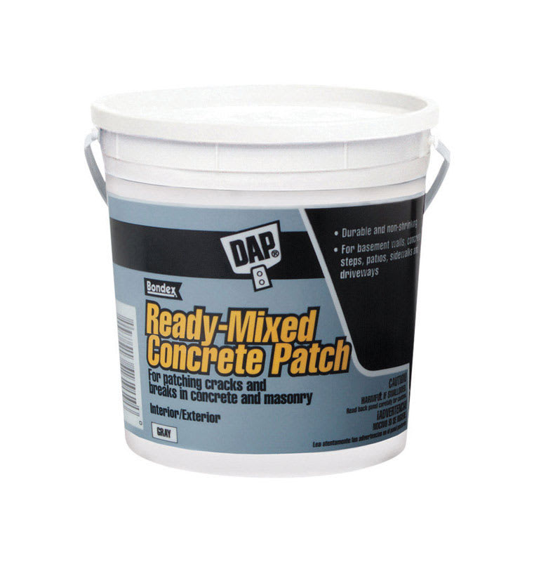 DAP  BONDEX  CONCRETO PARCHE