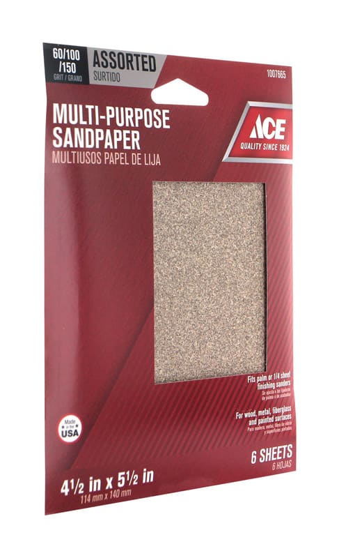ACE LIJA 4.5X5.5IN SURTIDO 6PZ
