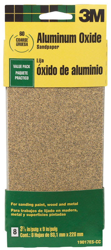 LIJA  GRUES 2-3X9 6PZ