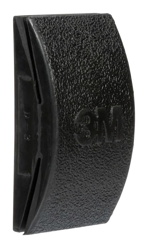 3M BLOQUE DE GOMA LIJAR 23/4 x 5PUL