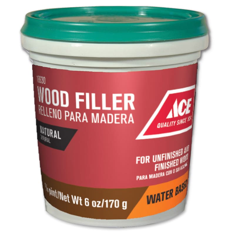 ACE RESANADOR MADERA NAT 6OZ